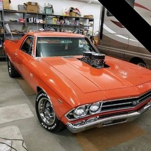 Meet your Posher, Corey